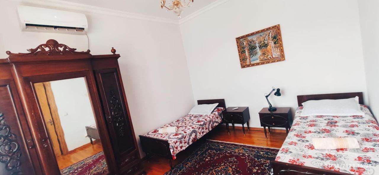 Guesthause Bagdati Kültér fotó