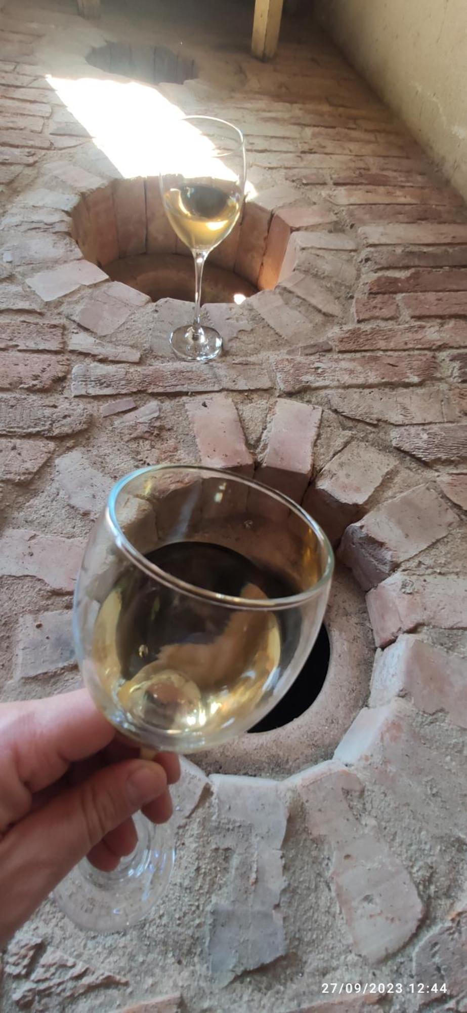 Guesthause Bagdati Kültér fotó