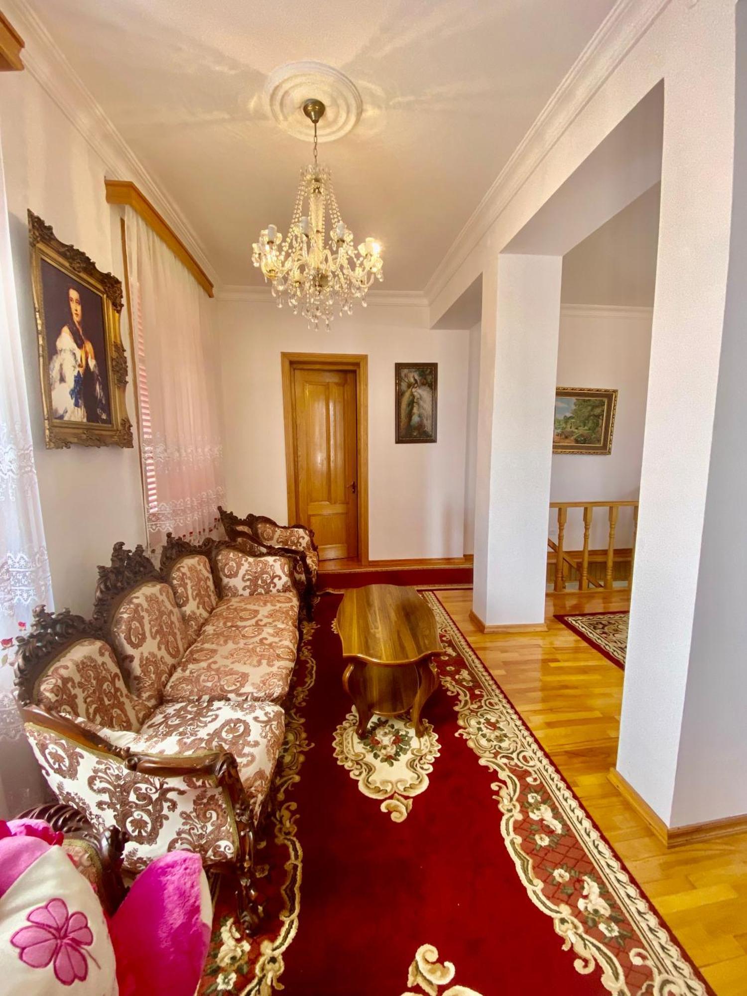 Guesthause Bagdati Kültér fotó
